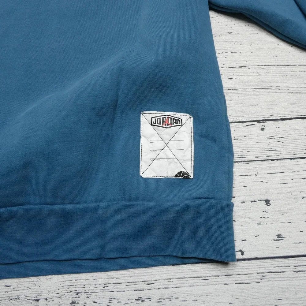 Jordan brand item